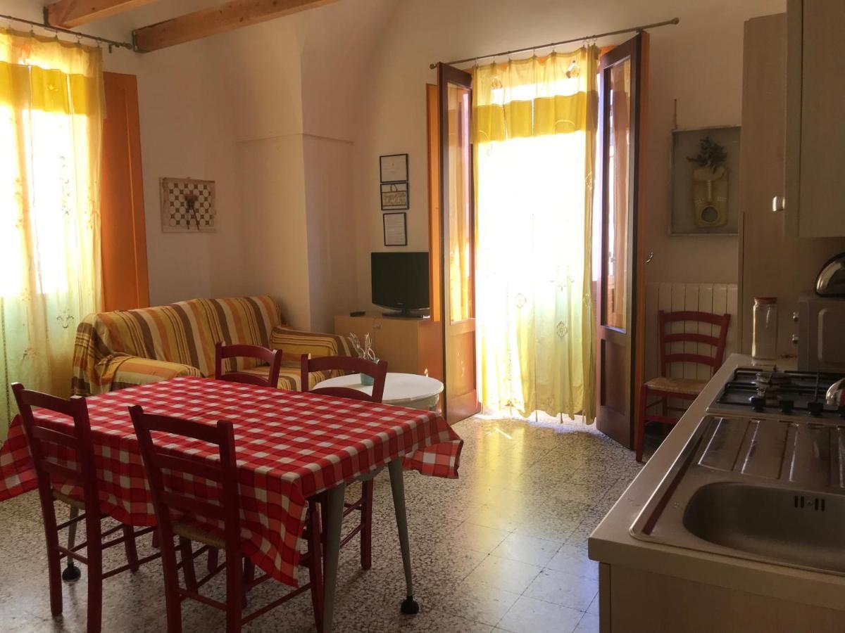 Corte Dei Mesagnesi Bed & Breakfast