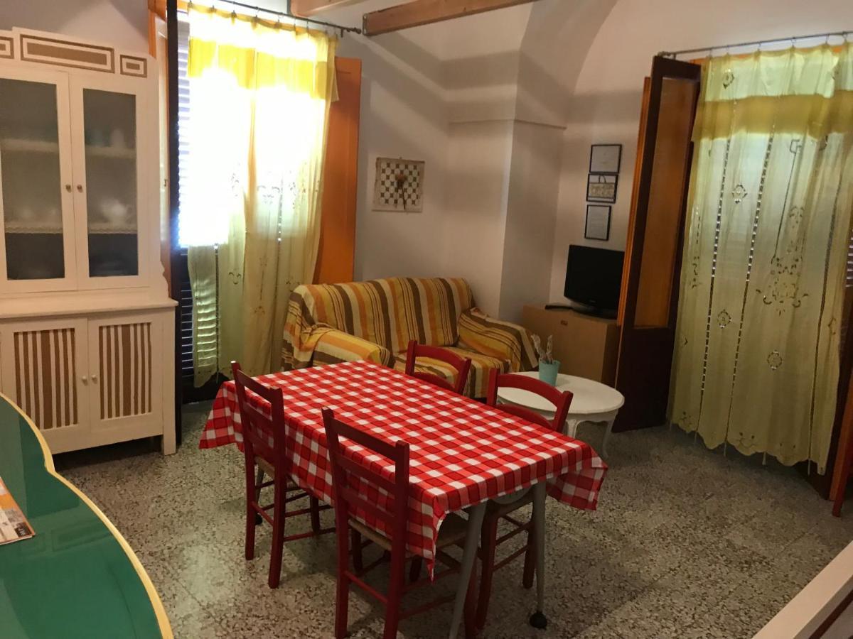 Corte Dei Mesagnesi *