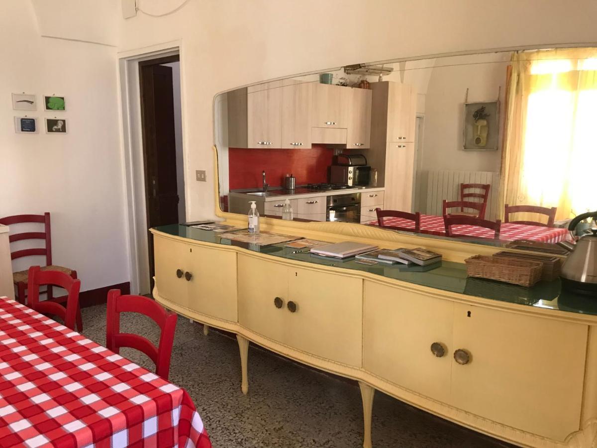 Corte Dei Mesagnesi Bed & Breakfast Lecce