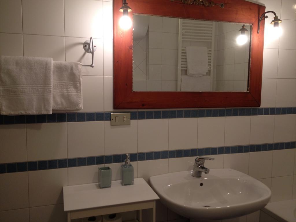 Corte Dei Mesagnesi Bed & Breakfast