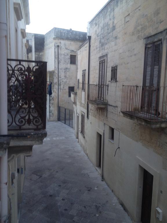 Corte Dei Mesagnesi Bed & Breakfast