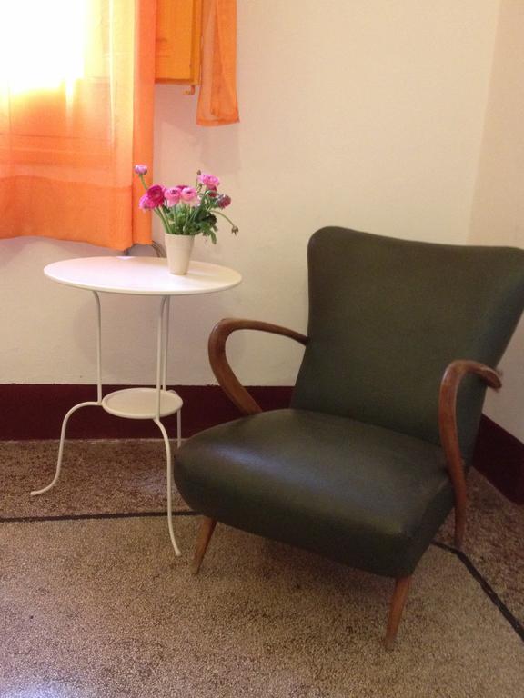 Bed & Breakfast Corte Dei Mesagnesi Lecce