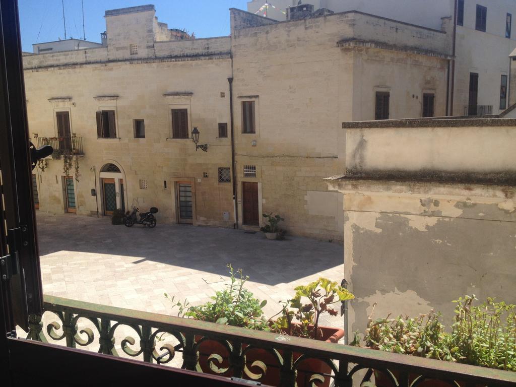 Bed & Breakfast Corte Dei Mesagnesi