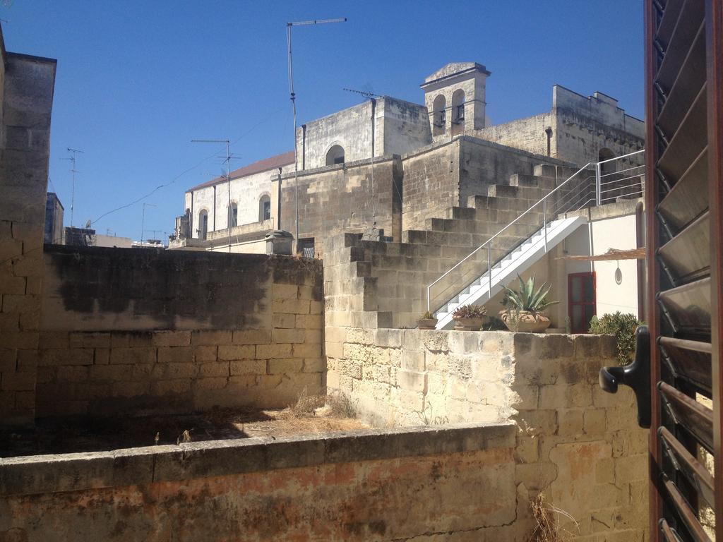 Corte Dei Mesagnesi Bed & Breakfast