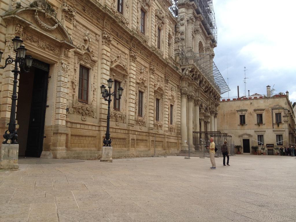 Corte Dei Mesagnesi