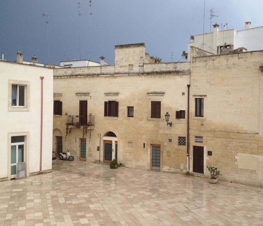 Corte Dei Mesagnesi * Lecce
