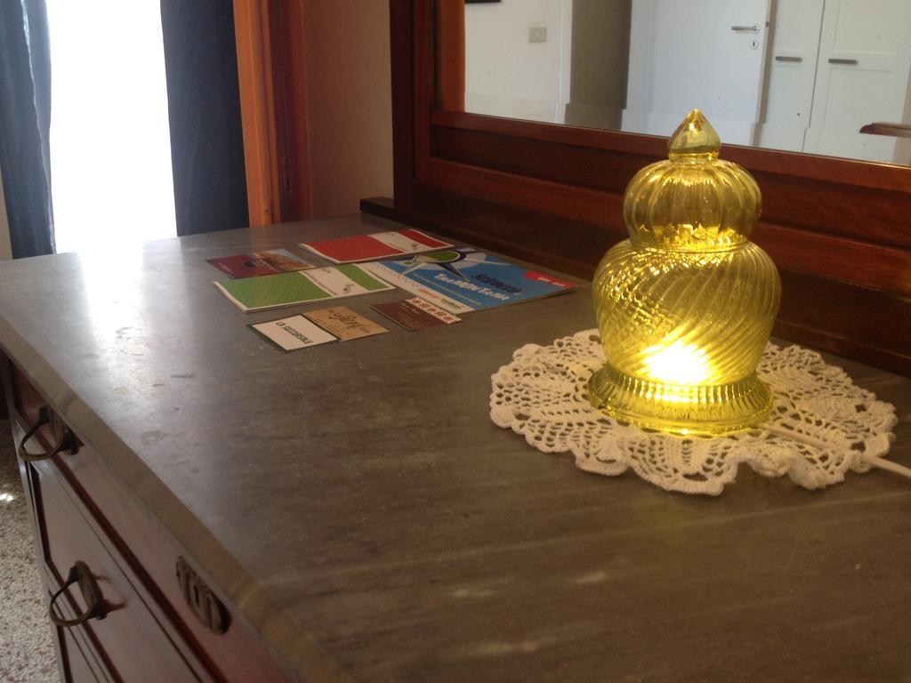 Bed & Breakfast Corte Dei Mesagnesi Lecce