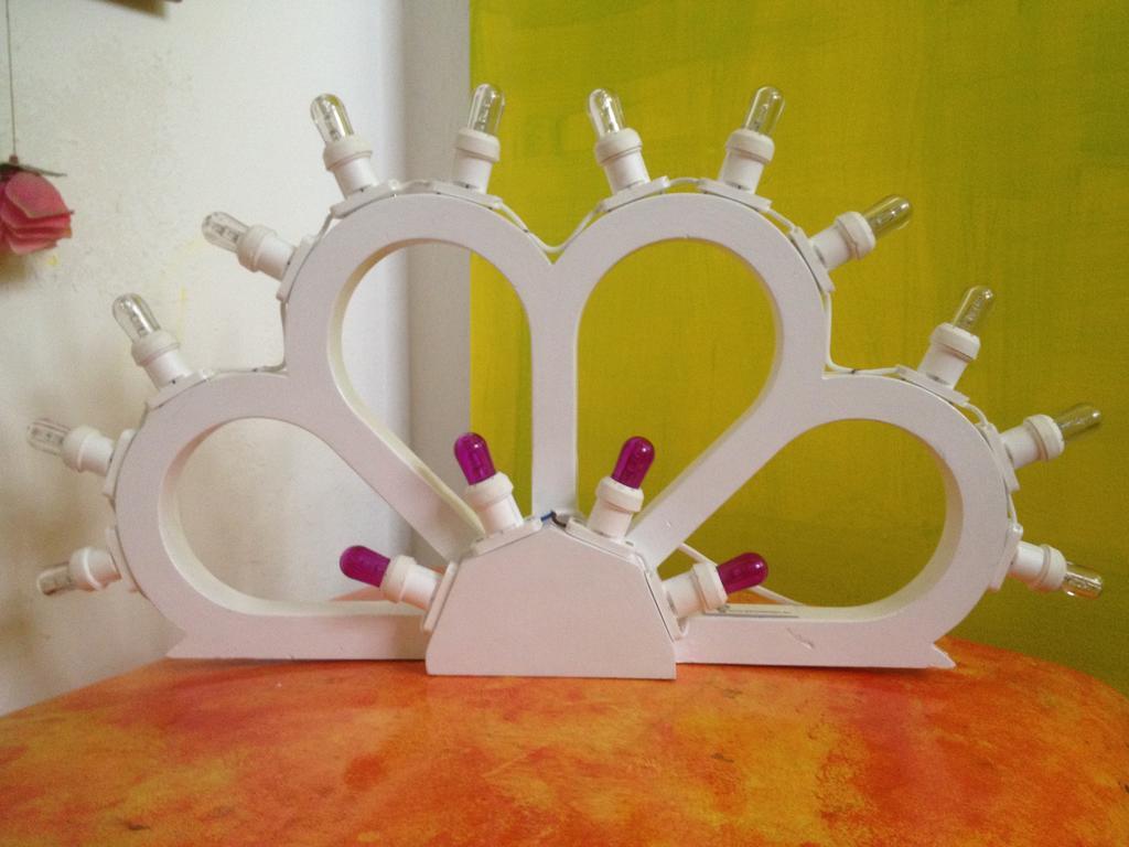 Bed & Breakfast Corte Dei Mesagnesi *